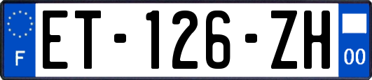 ET-126-ZH