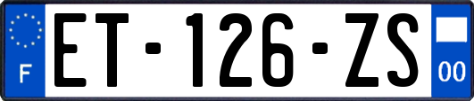 ET-126-ZS