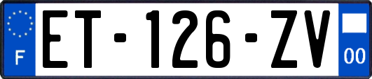 ET-126-ZV