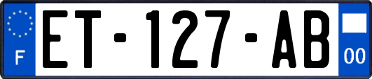 ET-127-AB