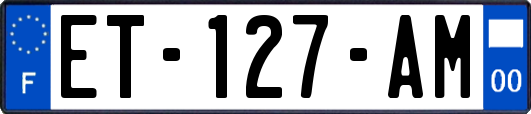 ET-127-AM