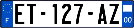 ET-127-AZ