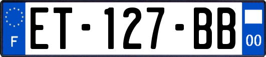 ET-127-BB
