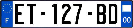 ET-127-BD