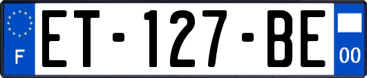ET-127-BE