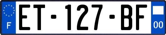 ET-127-BF
