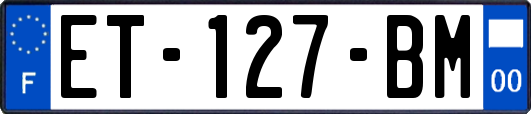 ET-127-BM