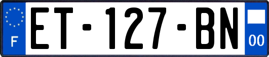 ET-127-BN