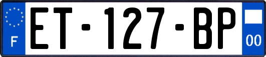ET-127-BP