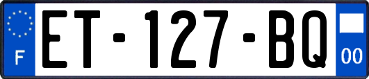 ET-127-BQ