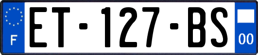 ET-127-BS