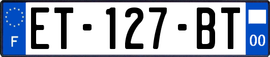 ET-127-BT