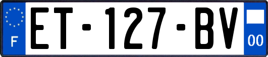 ET-127-BV