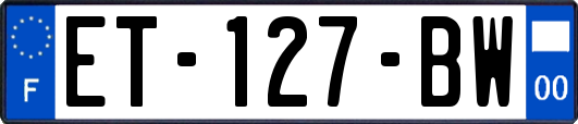 ET-127-BW