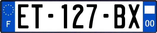 ET-127-BX