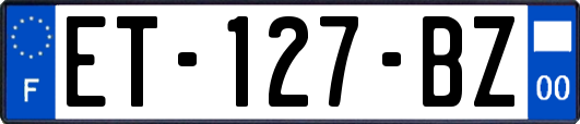 ET-127-BZ