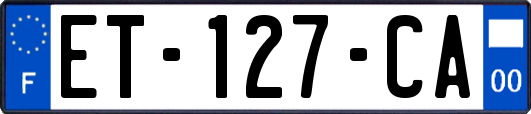 ET-127-CA