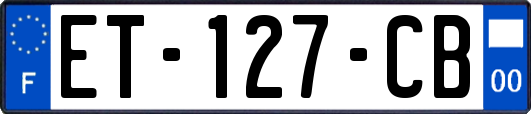ET-127-CB