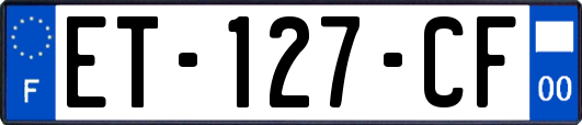ET-127-CF