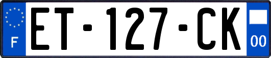 ET-127-CK