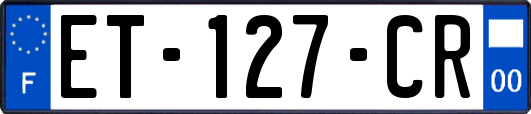 ET-127-CR