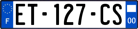 ET-127-CS