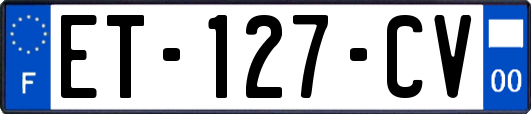 ET-127-CV