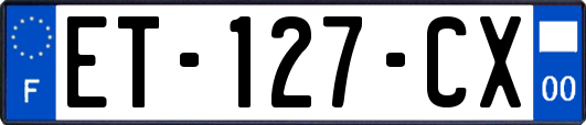 ET-127-CX