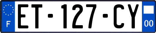 ET-127-CY