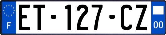 ET-127-CZ
