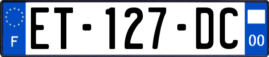 ET-127-DC