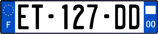 ET-127-DD