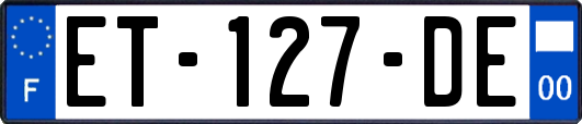 ET-127-DE