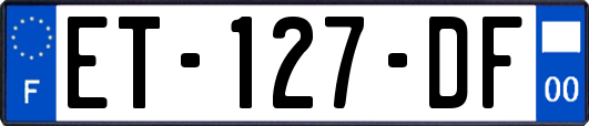 ET-127-DF