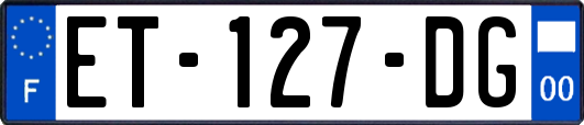 ET-127-DG