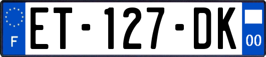 ET-127-DK