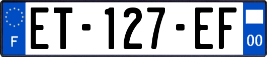 ET-127-EF