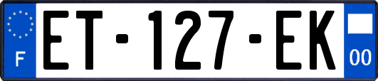 ET-127-EK