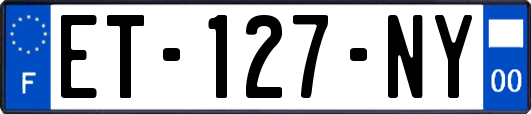 ET-127-NY