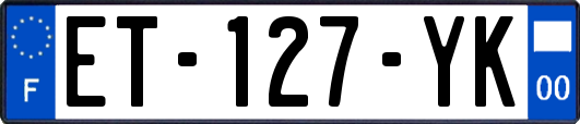 ET-127-YK