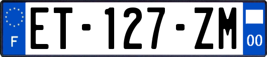 ET-127-ZM