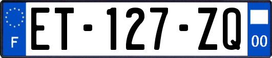 ET-127-ZQ