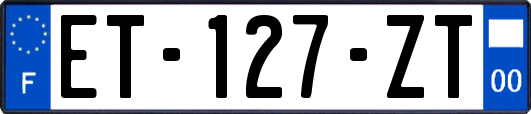 ET-127-ZT