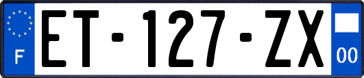 ET-127-ZX