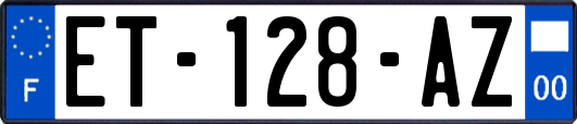 ET-128-AZ