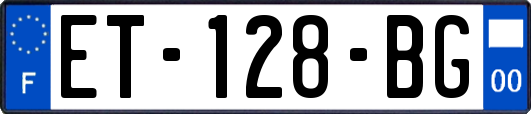 ET-128-BG