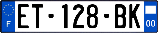 ET-128-BK