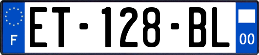 ET-128-BL
