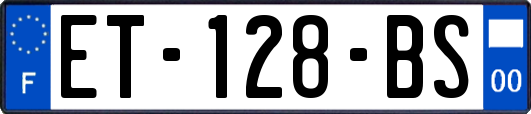 ET-128-BS