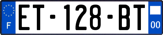 ET-128-BT